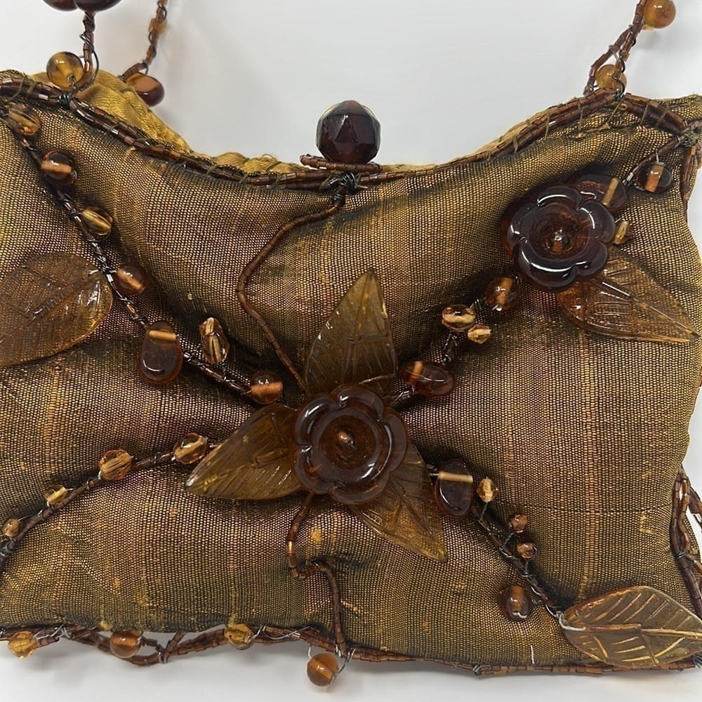EYEFUL, vintage purse - Picture 2 of 7